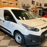 Ford Transit Connect IVA ESPOSTA 1.6 Tdci Transit 