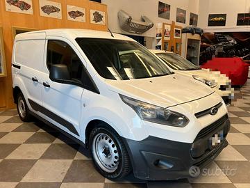 Ford Transit Connect IVA ESPOSTA 1.6 Tdci Transit 