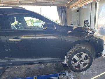 PORTIERA ANTERIORE DESTRA RENAULT Megane S. Wagon