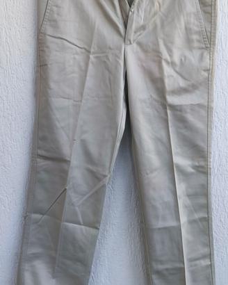 lotto pantaloni uomo