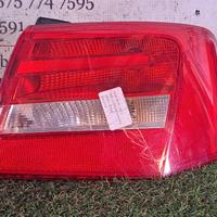 STOP FANALE POSTERIORE DESTRO AUDI A6 Berlina Seri