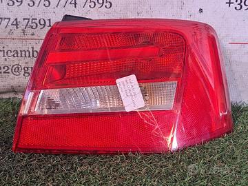 STOP FANALE POSTERIORE DESTRO AUDI A6 Berlina Seri
