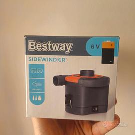 pompa a batterie bestway