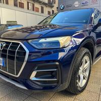AUDI Q5 40 TDI 204 CV quattro S-TRONIC BUSINESS