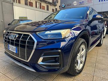 AUDI Q5 40 TDI 204 CV quattro S-TRONIC BUSINESS