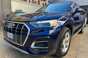 AUDI Q5 40 TDI 204 CV quattro S-TRONIC BUSINESS