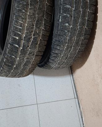 gomme 225 75 16c