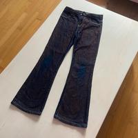 Jeans bimba 9-10 anni