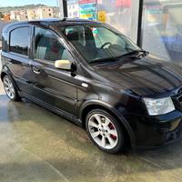 Fiat Panda 1.4 benz 16V 100 HP 2006 neopatentati