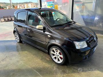 Fiat Panda 1.4 benz 16V 100 HP 2006 neopatentati