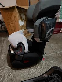 Seggiolino auto CYBEX Pallas 2-fix