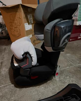 Seggiolino auto CYBEX Pallas 2-fix