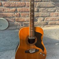 Chitarra Classica Eko Ranger 12E