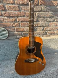 Chitarra Classica Eko Ranger 12E