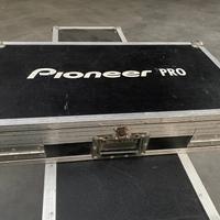 Consolle CDJ Pioneer