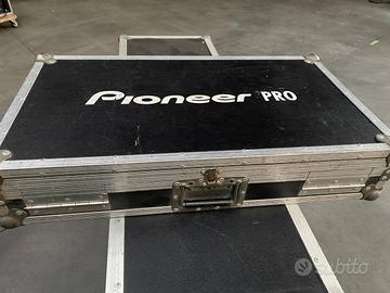 Consolle CDJ Pioneer