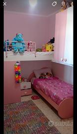 cameretta bambina