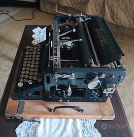 olivetti m20 matricola 21 tipo A