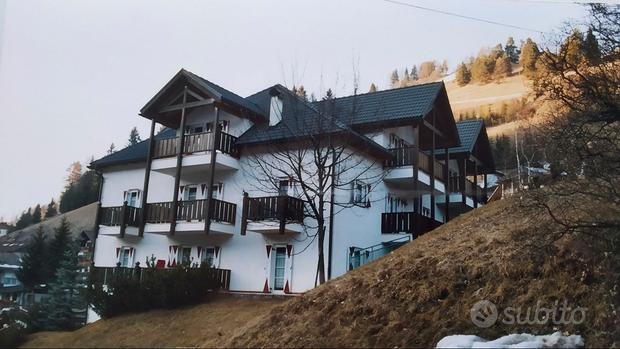 Appartamenti in Multiproprieta Val gardena