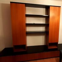 Soggiorno come da foto