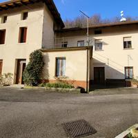 CASA INDIPENDENTE A SAN PIETRO AL NATISONE