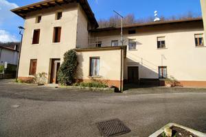 CASA INDIPENDENTE A SAN PIETRO AL NATISONE