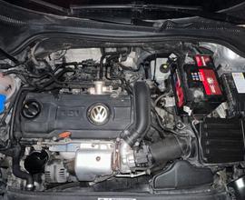 Volkswagen Golf VI TSI