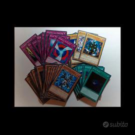 Carte Yu-Gi-Oh 