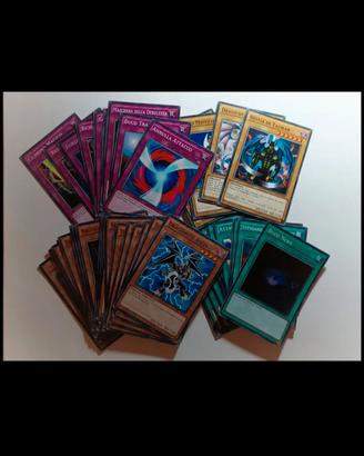 Carte Yu-Gi-Oh 