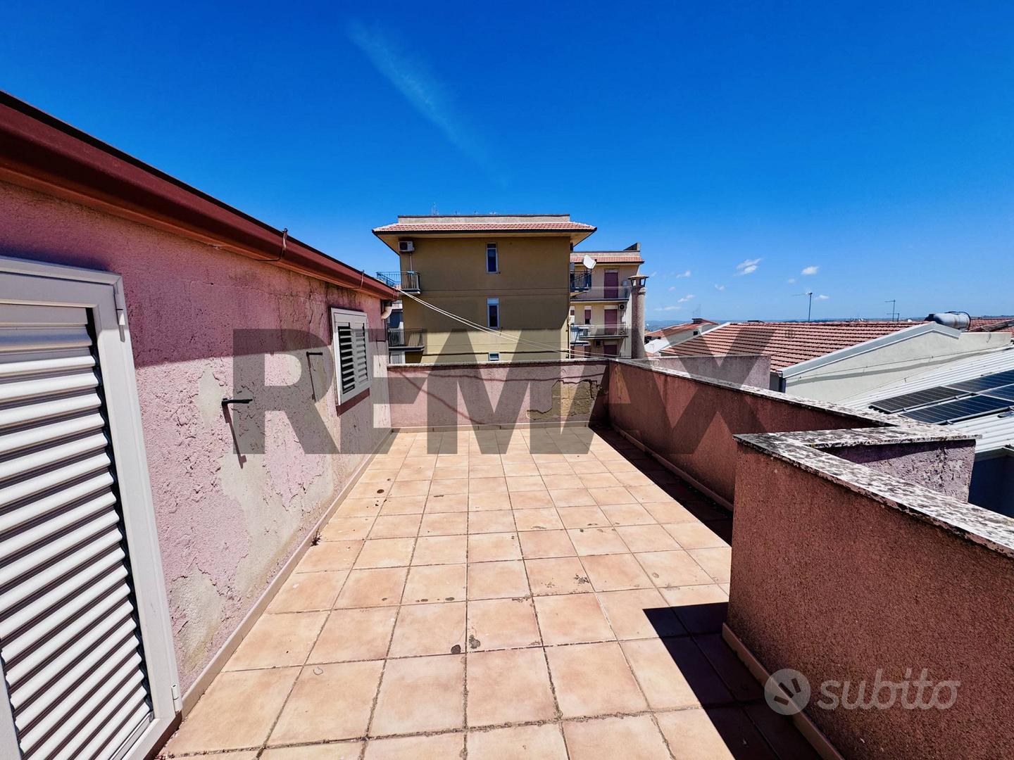 Apartment in Ragusa, Selvaggio - Vista 3