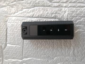 body cam con SD da 64gb