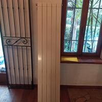 radiatore verticale mm 1800