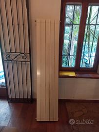 radiatore verticale mm 1800