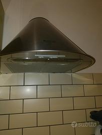 cappa da cucina Hotpoint Ariston 