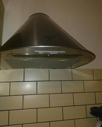 cappa da cucina Hotpoint Ariston 