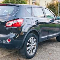 Nissan Qashqai 1.5 