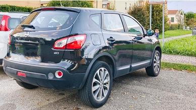 Nissan Qashqai 1.5 