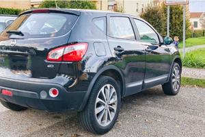 Nissan Qashqai 1.5 