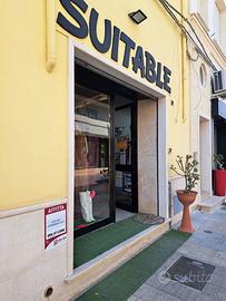 Negozio Manduria [Cod. rif 3172588ACG]