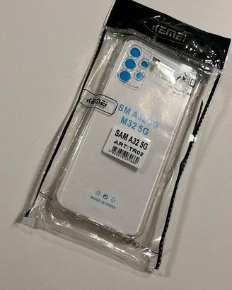 Cover Smartphone Samsung A32