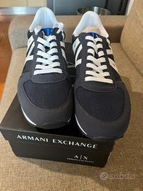 Scarpe armani taglia 44 nuove