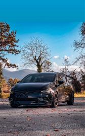 Renault clio 4