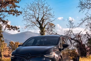 Renault clio 4