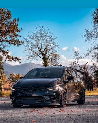 Renault clio 4