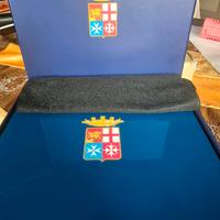 squale 2001 Marina Militare 