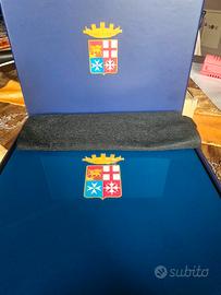 squale 2001 Marina Militare 