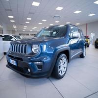Jeep Renegade Turbo T4 MHEV Limited 2wd 130 C...