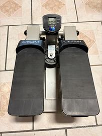 Stepper weslo