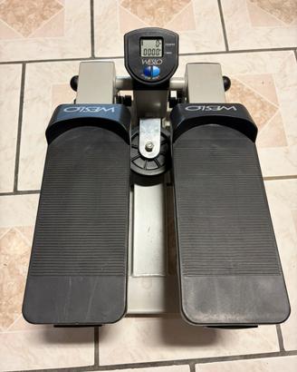 Stepper weslo