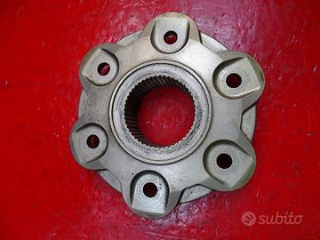 PORTA CORONA DUCATI 1098 S